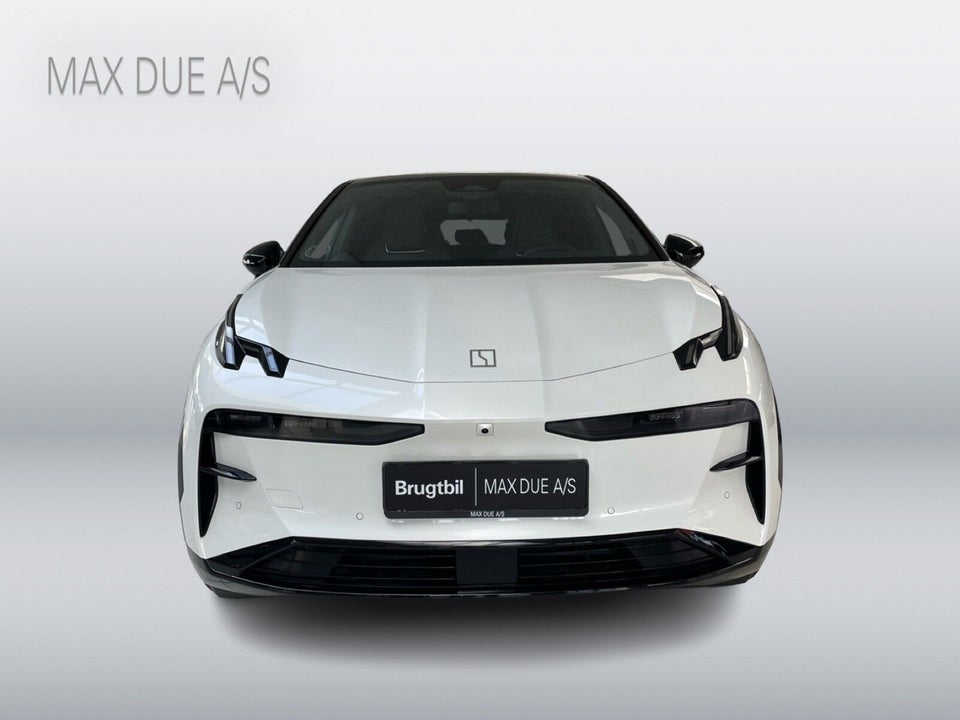 Zeekr X Long Range RWD 5d