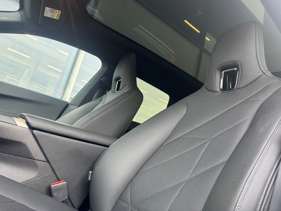 BMW iX xDrive50 Supercharged 5d