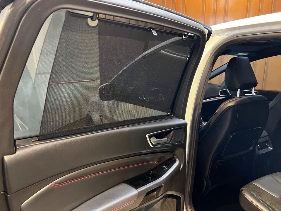 Ford S-MAX 2,0 EcoBlue ST-Line aut. AWD 7prs 5d