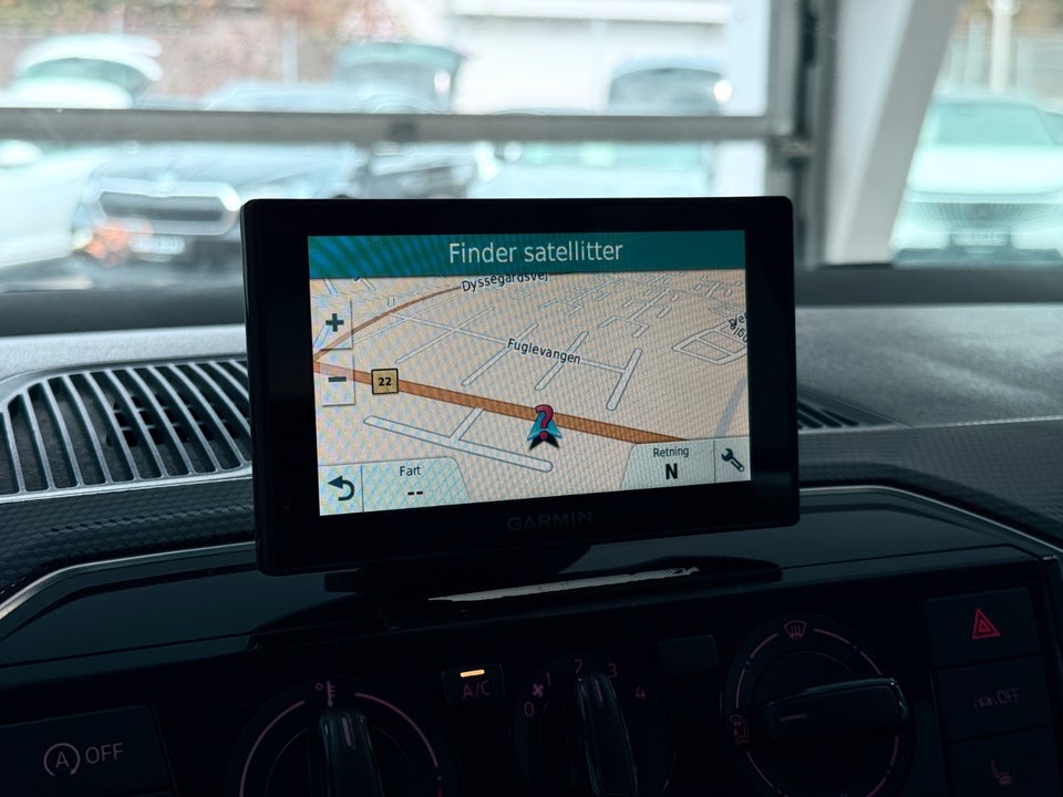 VW Up! 1,0 MPi 65 Move Up! 5d