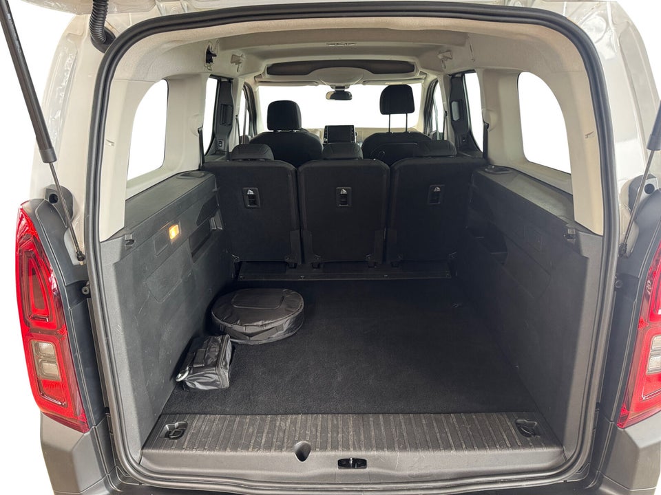Citroën ë-Berlingo 50 Feel XL 5d