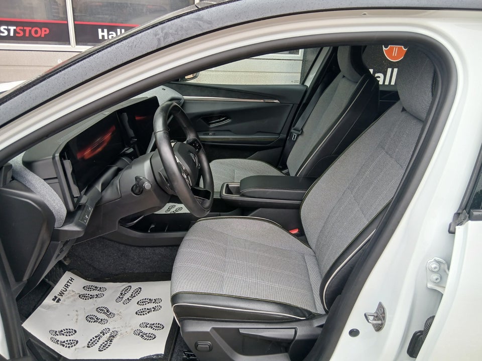 Renault Megane E-Tech 60 Optimum Charge Techno 5d