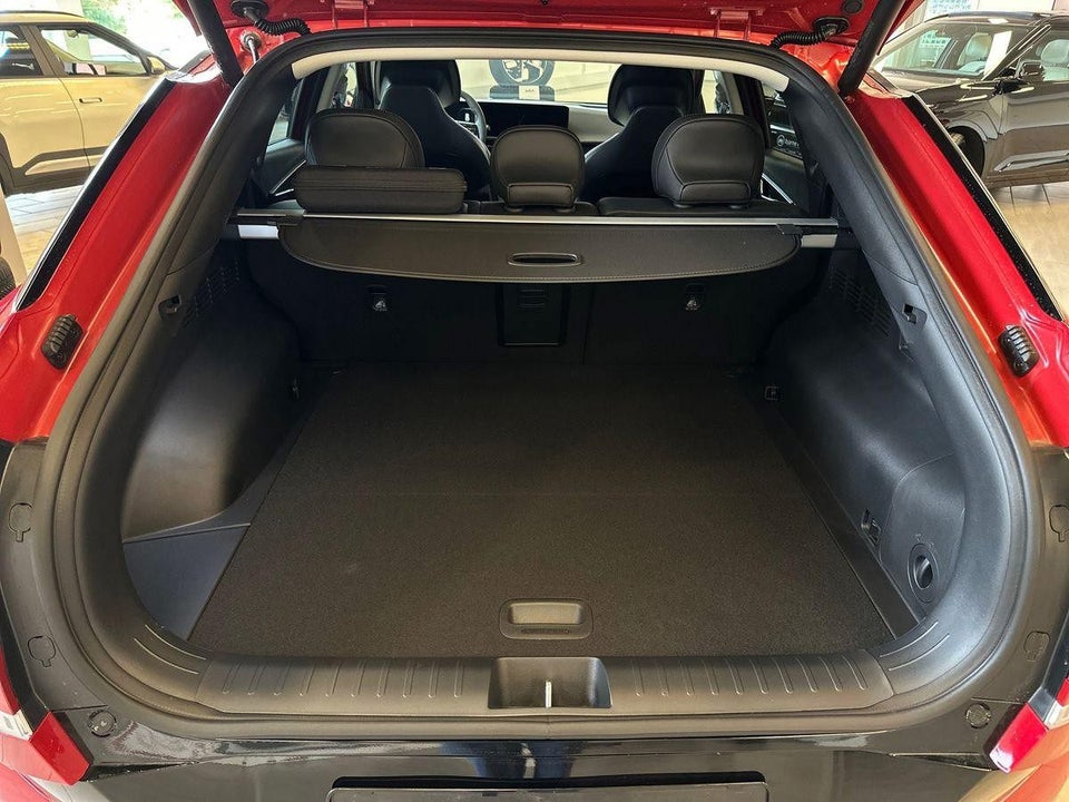 Kia EV6 84 Long Range Performance Upgrade AWD 5d