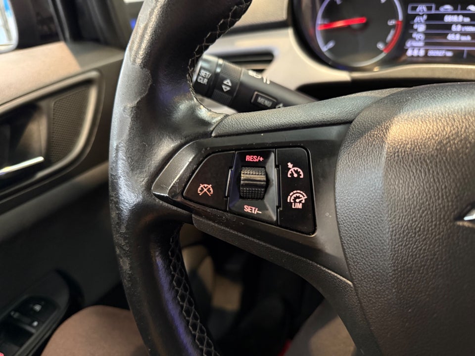 Opel Corsa 1,3 CDTi 95 Cosmo 3d