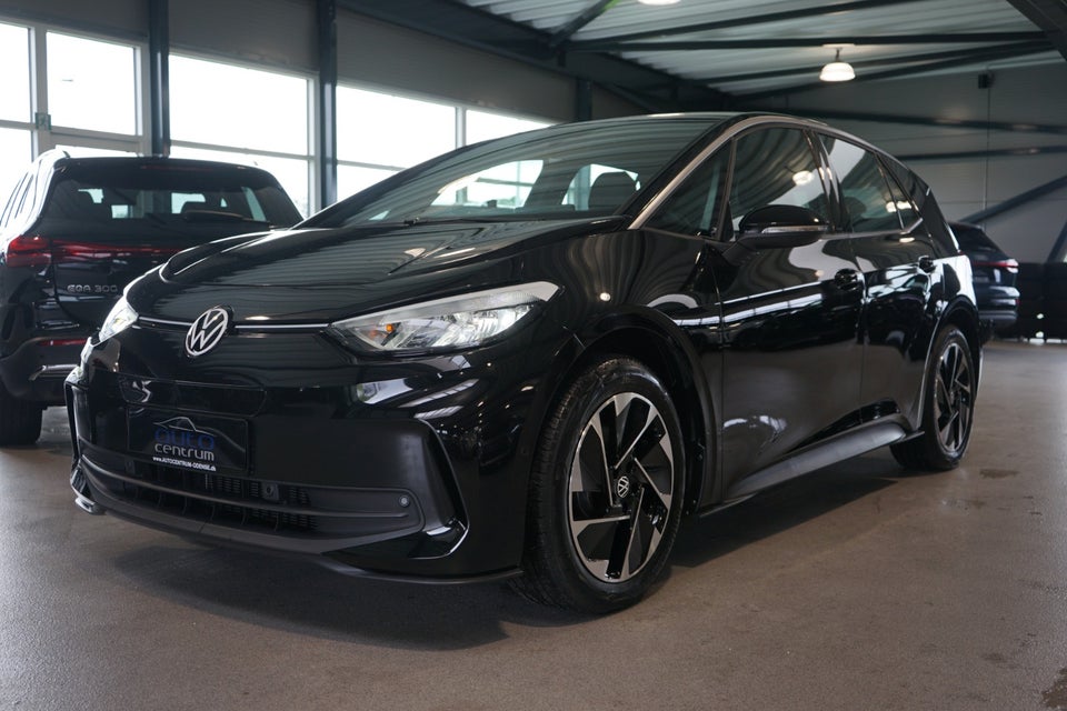 VW ID.3 58 Pro 5d