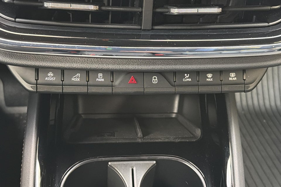 Skoda Enyaq 85x iV Laurin & Klement 5d