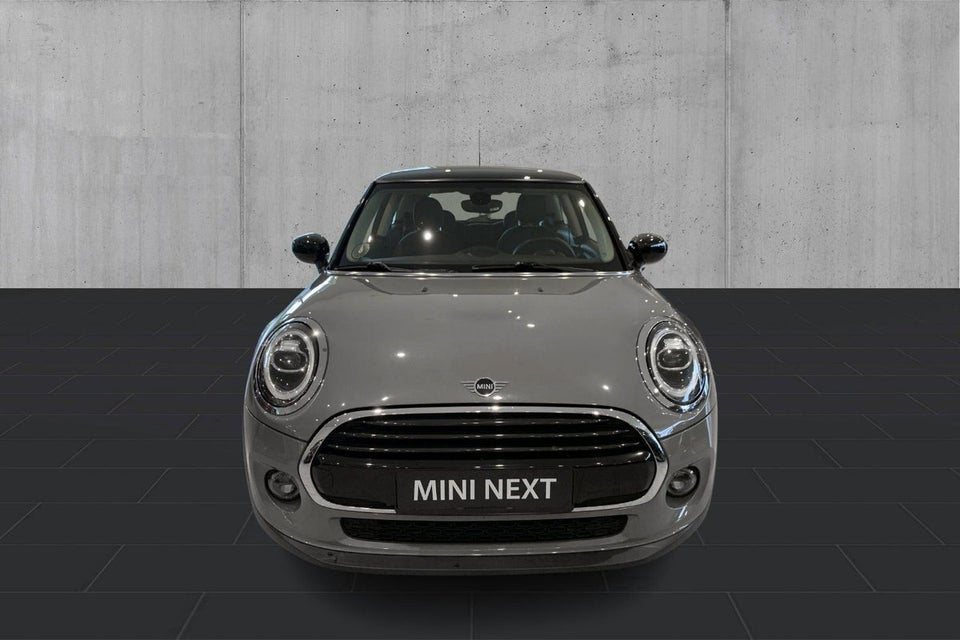 MINI Cooper 1,5 aut. 3d