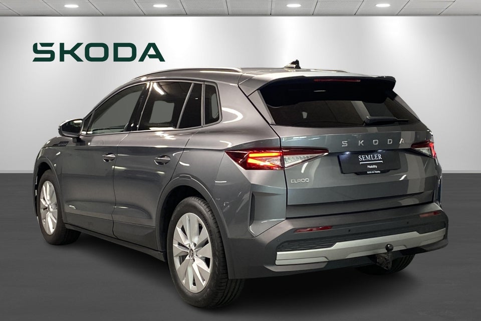 Skoda Elroq 50 iV 5d