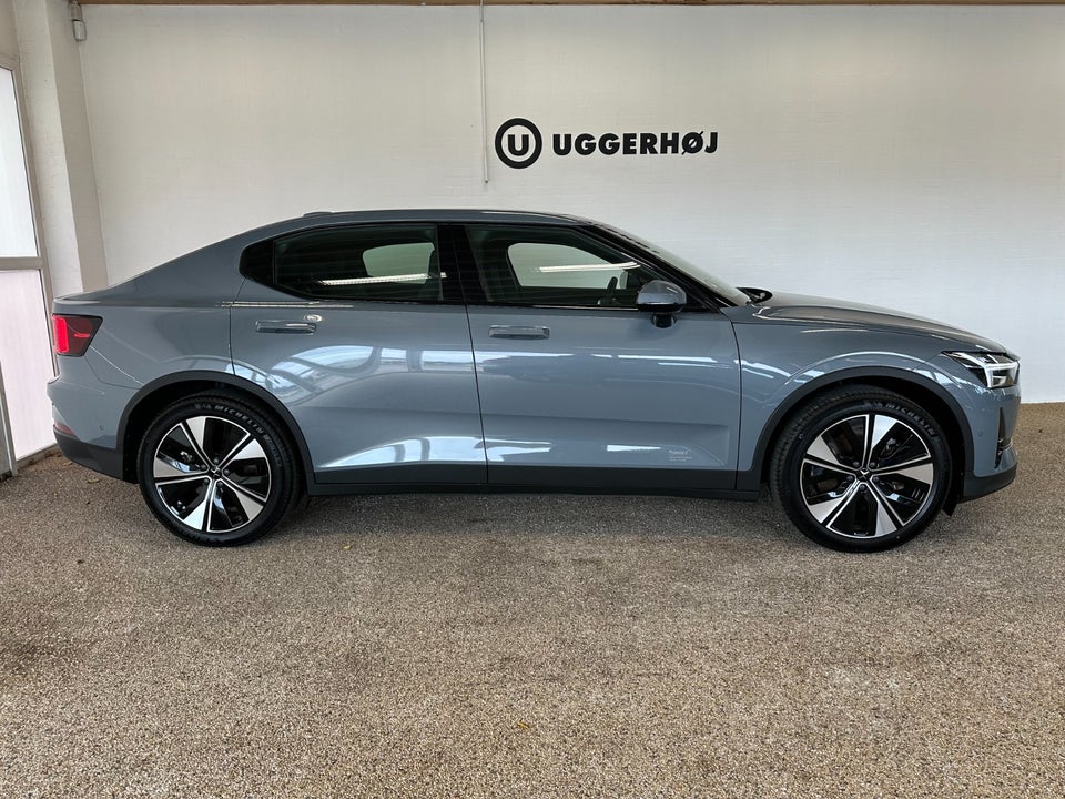 Polestar 2 Long Range 5d