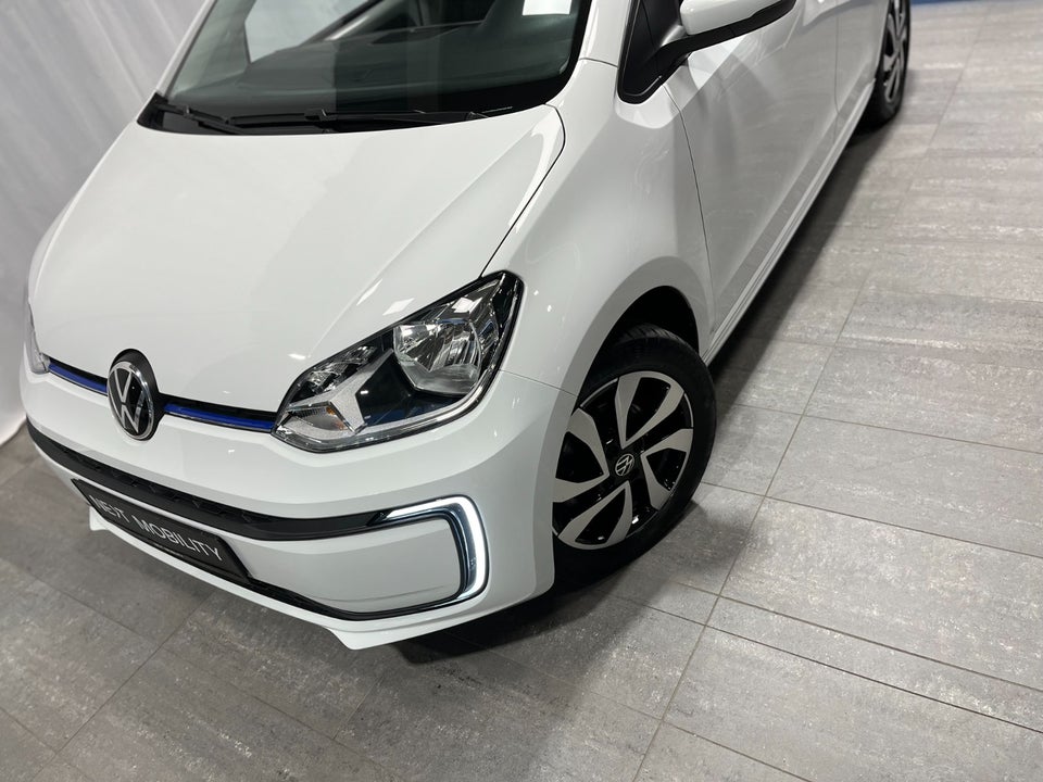 VW e-Up! 5d