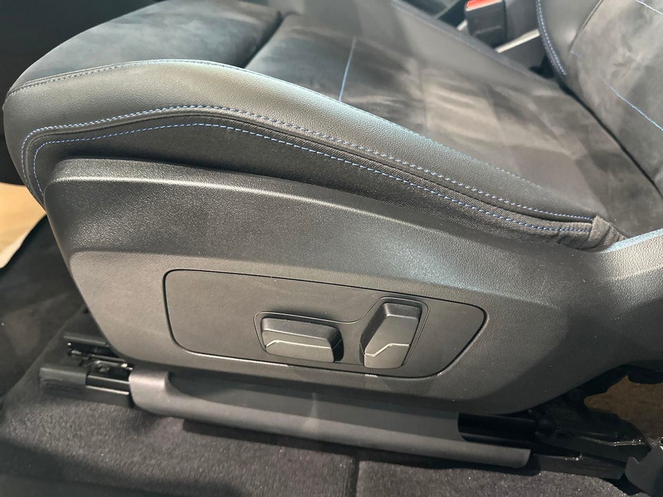 BMW iX1 eDrive20 M-Sport 5d