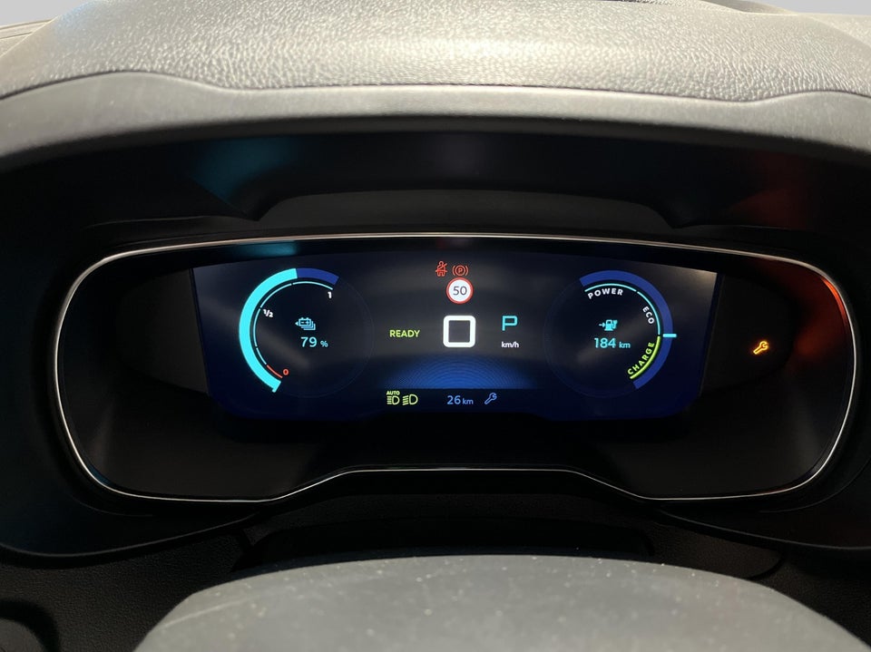 Citroën ë-Berlingo 50 Feel 5d