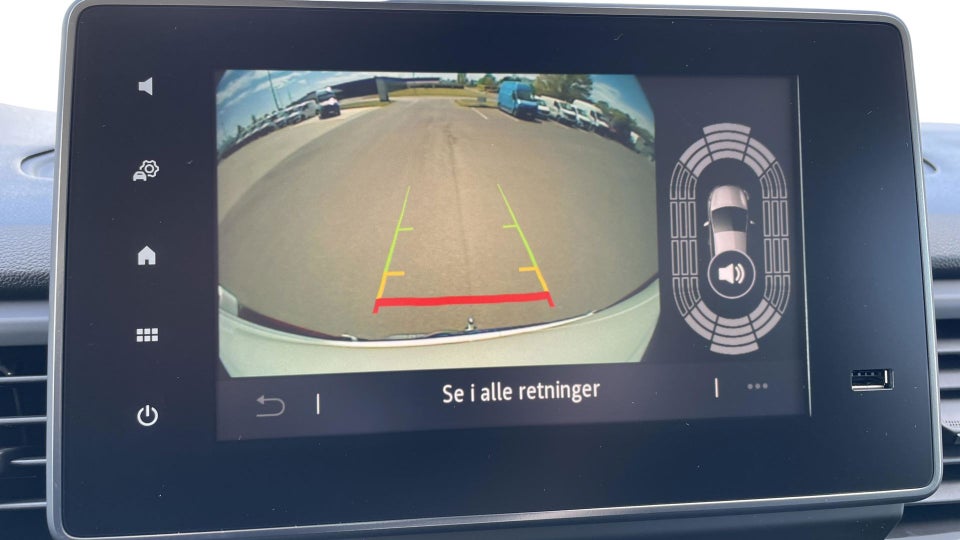 Renault Trafic 2,0 dCi 130 L2H1 Tekno