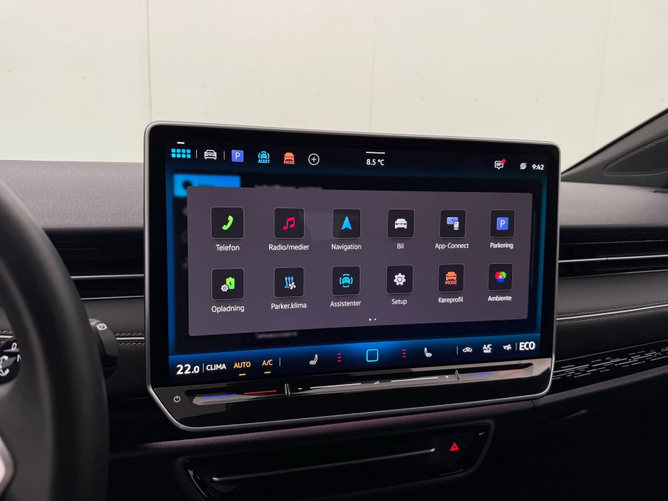 VW ID.7 77 Style+ Tourer 5d