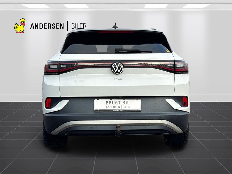 VW ID.4 77 1ST Pro Performance 5d