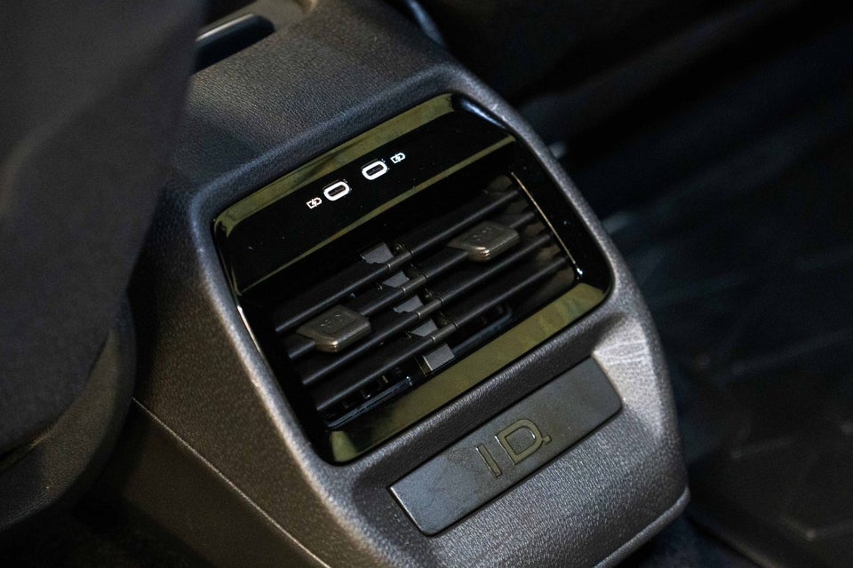 VW ID.4 77 GTX 4Motion 5d