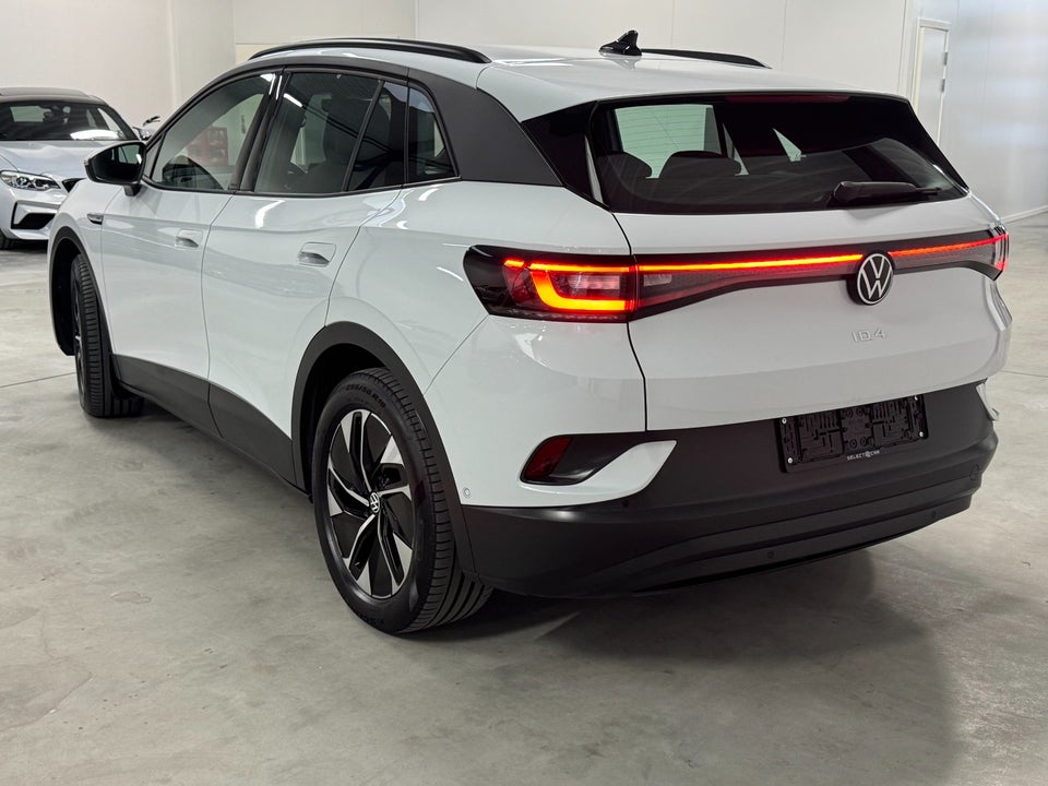 VW ID.4 77 Pro Performance 5d