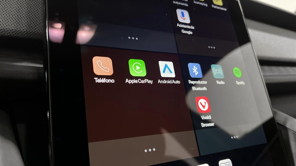 Polestar 2 Standard Range 5d