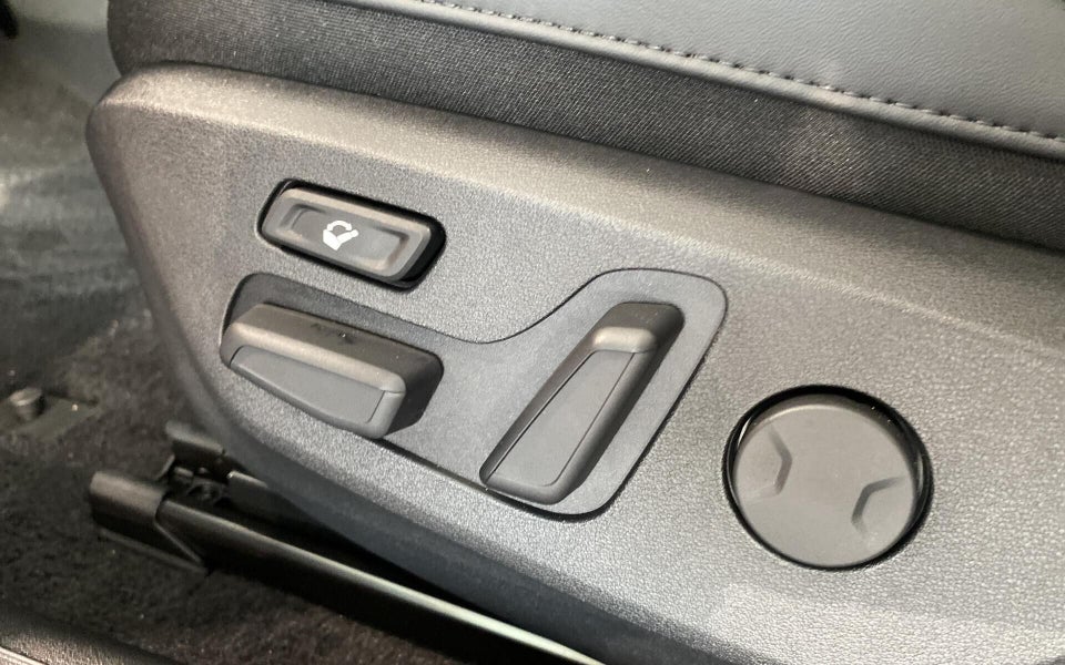 Kia EV6 84 Long Range Prestige 5d