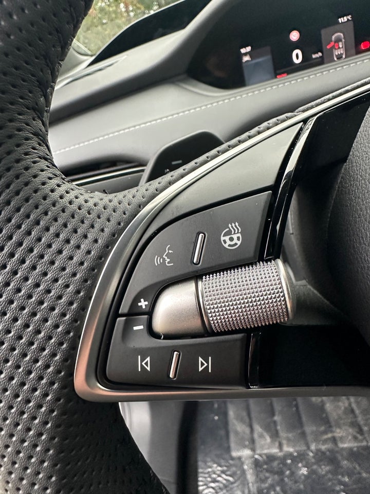 Skoda Enyaq 85 iV Sportline Maxx 5d