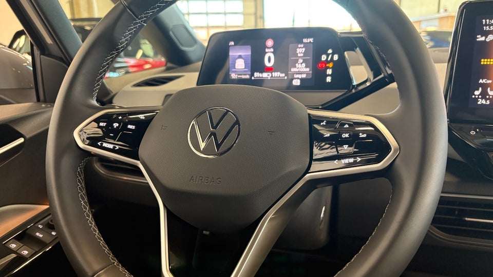 VW ID.3 58 Pro 5d