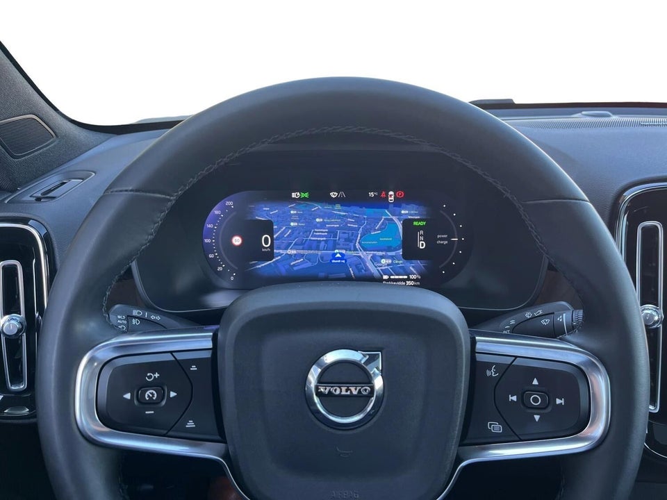 Volvo C40 P6 ReCharge Ultimate 5d