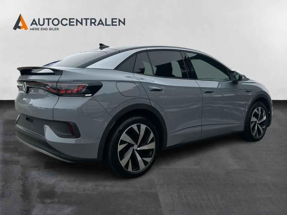 VW ID.5 77 Pro Performance 5d