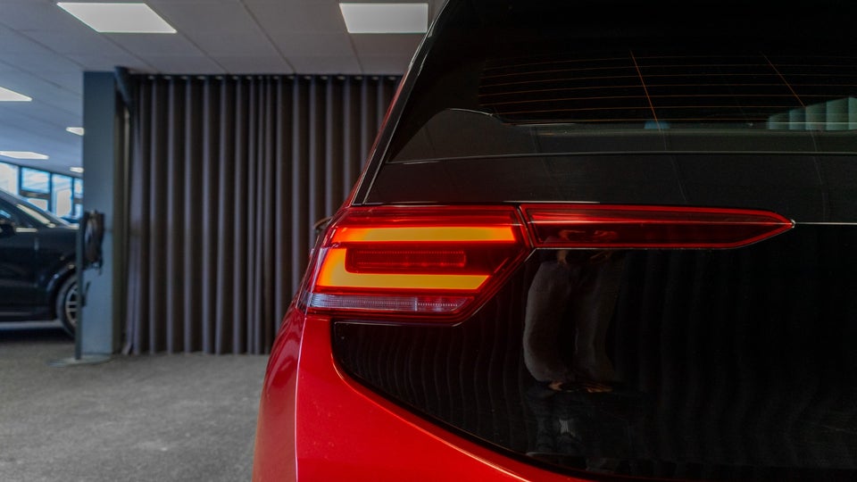VW ID.3 77 Pro S 5d