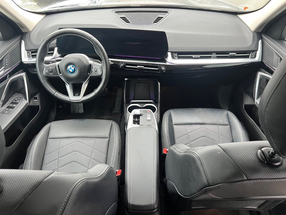 BMW iX1 xDrive30 M-Sport 5d