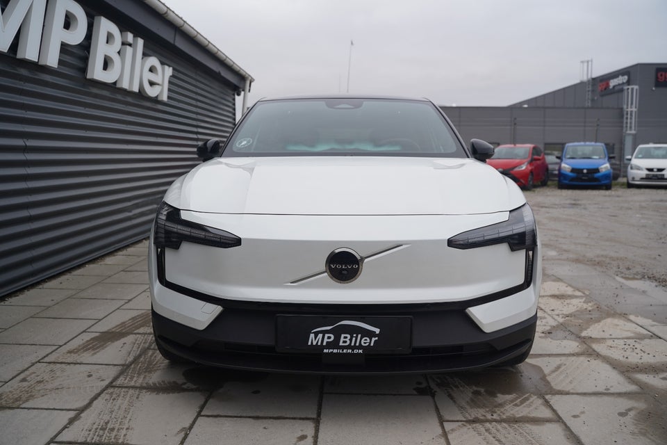 Volvo EX30 Twin Performance Ultra 5d