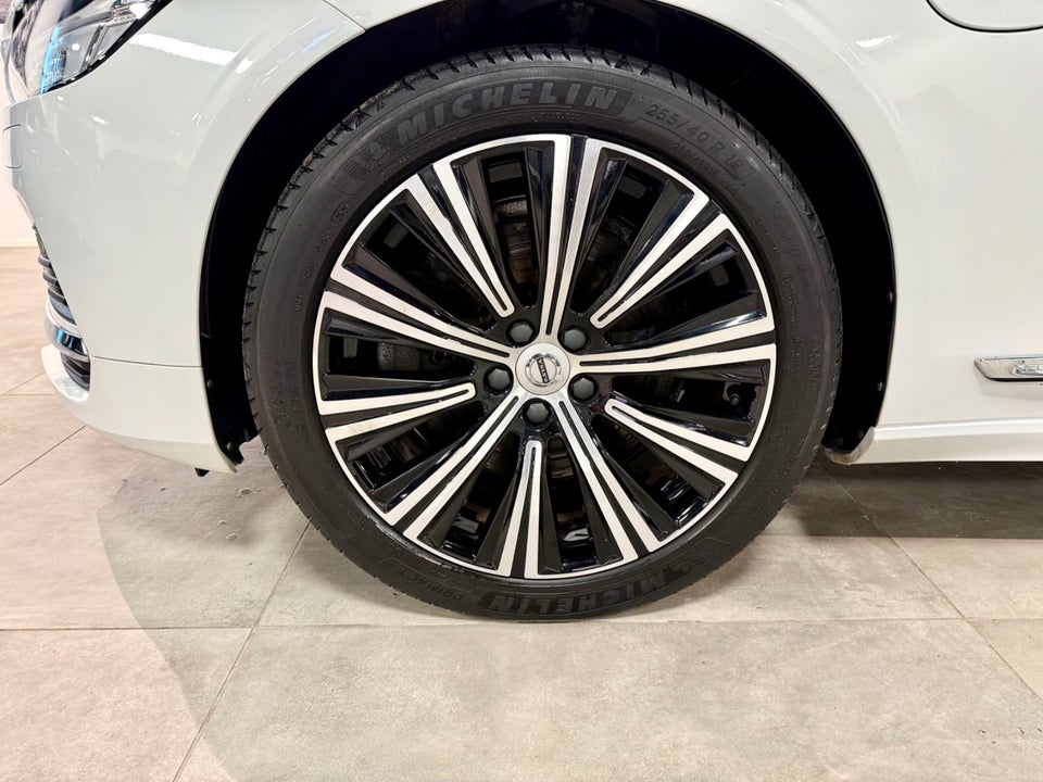 Volvo V90 2,0 T8 ReCharge Inscription aut. AWD 5d