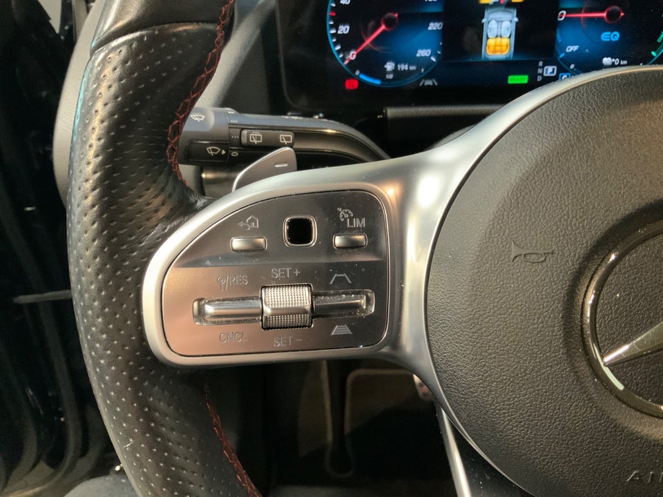 Mercedes GLA250 e 1,3 Advantage AMG aut. 5d