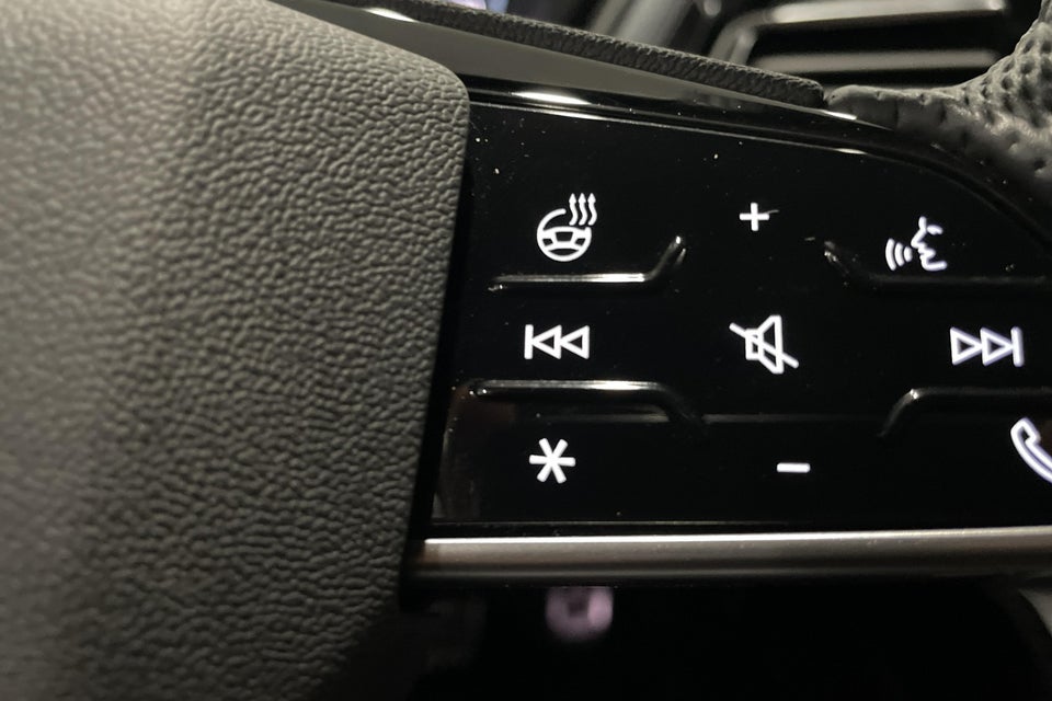 Audi Q4 e-tron 45 Ultra 5d