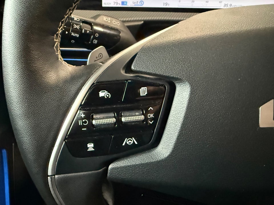 Kia EV6 77 Long Range Performance GT-Line AWD 5d