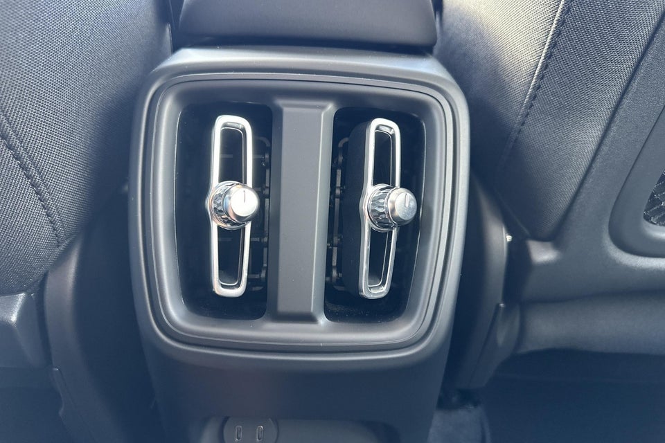 Volvo C40 ReCharge Plus 5d