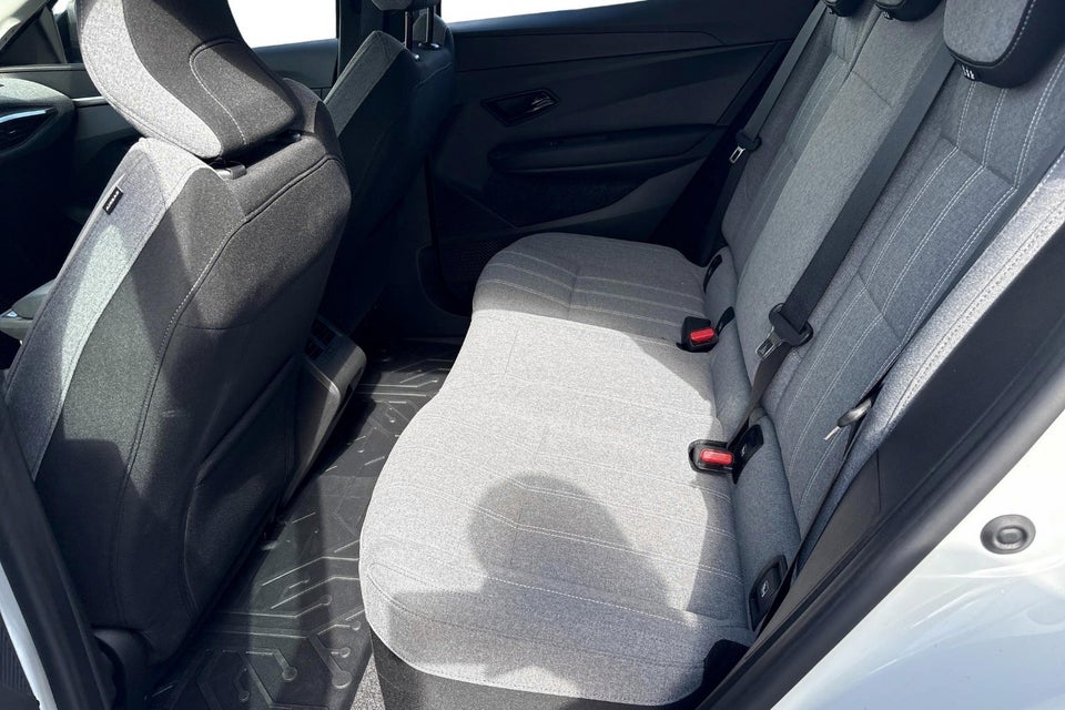 Renault Megane E-Tech 40 Equilibre 5d