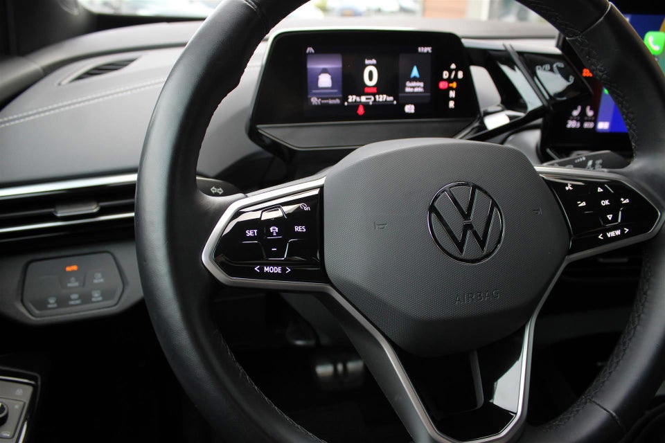 VW ID.5 77 Pro Performance 5d