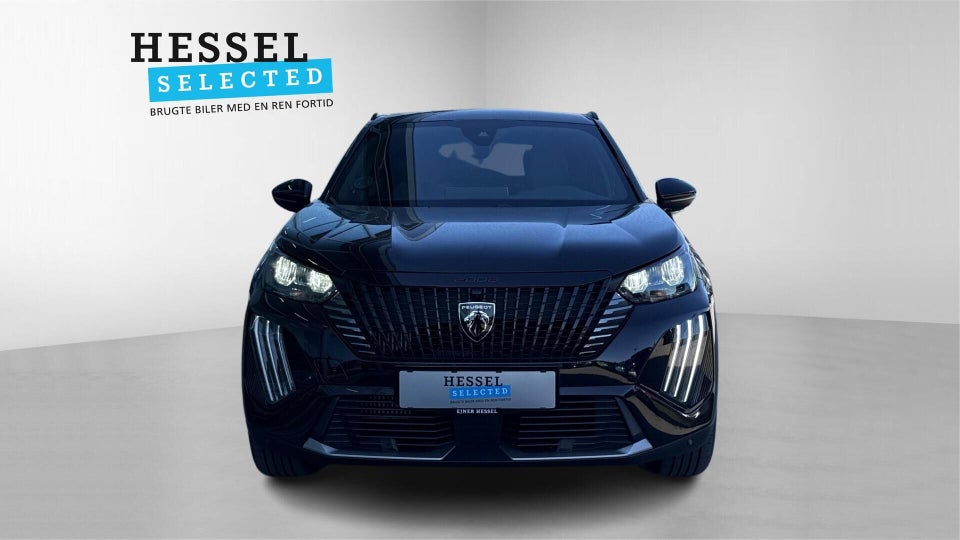 Peugeot 2008 1,2 PureTech 130 Allure EAT8 5d