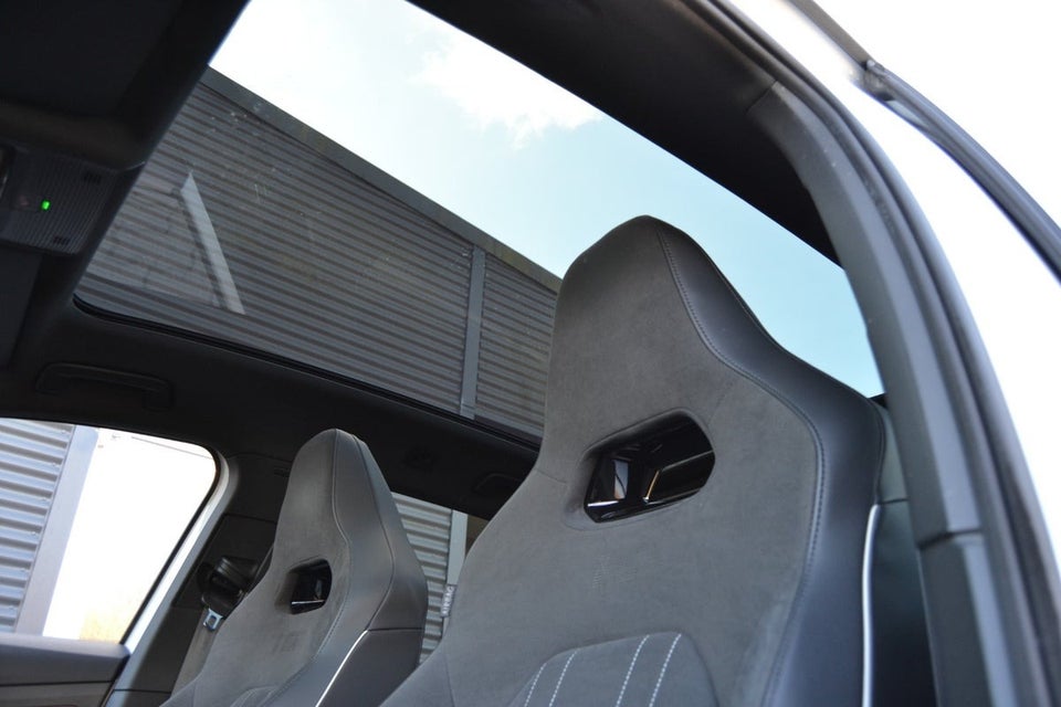 VW ID.4 77 Pro Performance Max 5d