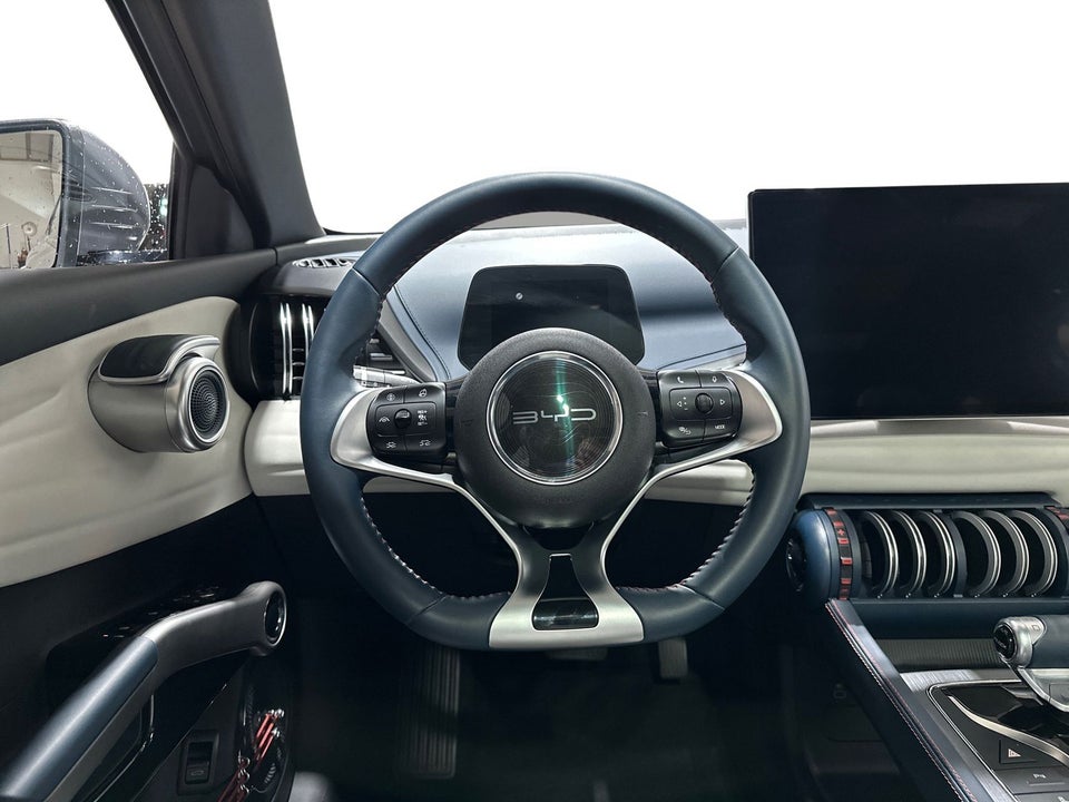 BYD Atto 3 60 Design 5d