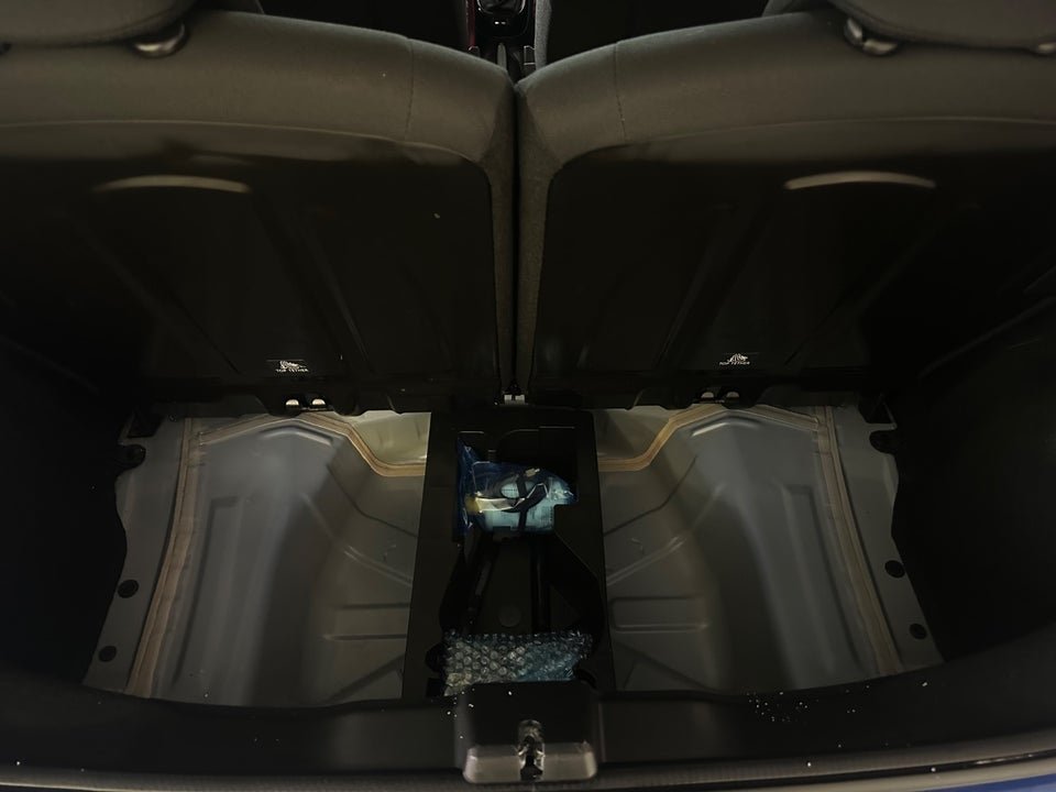 Citroën C1 1,0 VTi Shine 5d