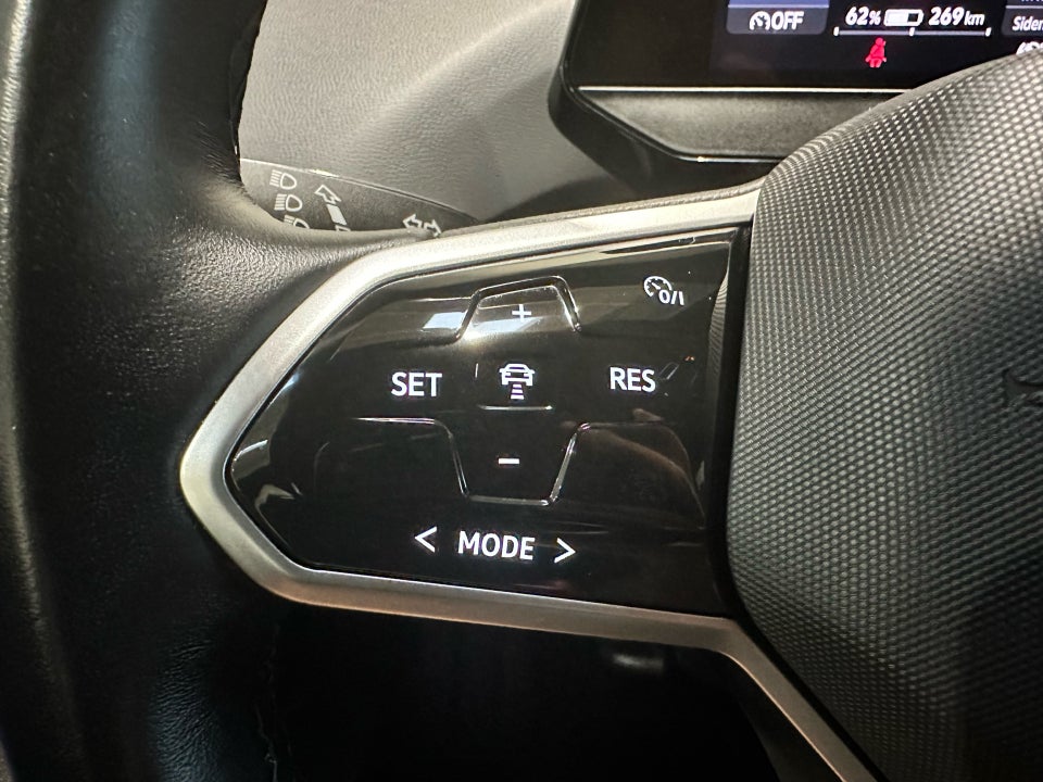 VW ID.4 77 Pro Performance 5d