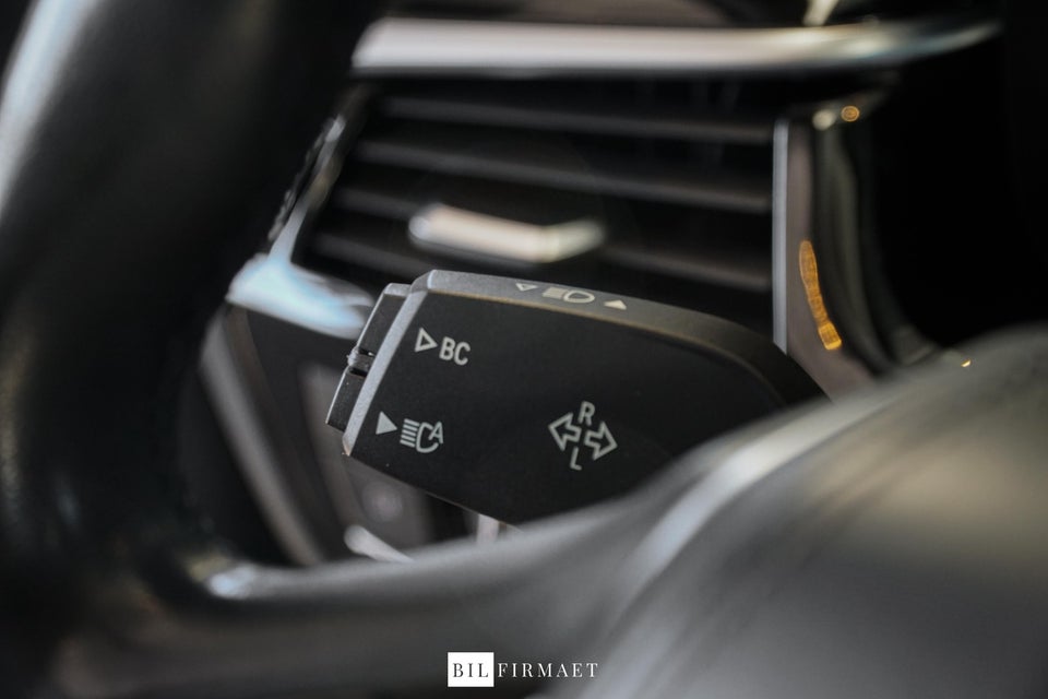 BMW 530d 3,0 Touring aut. 5d