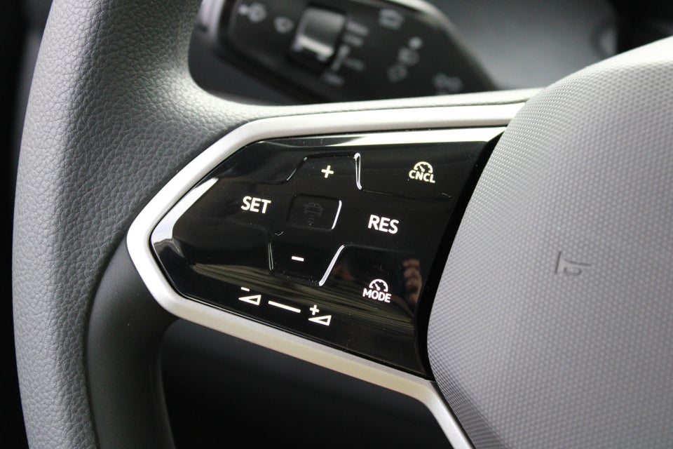 VW ID.Buzz 79 Cargo Comfort