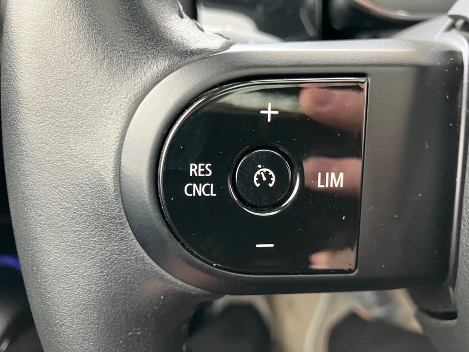 MINI Cooper SE Camden Edition 3d