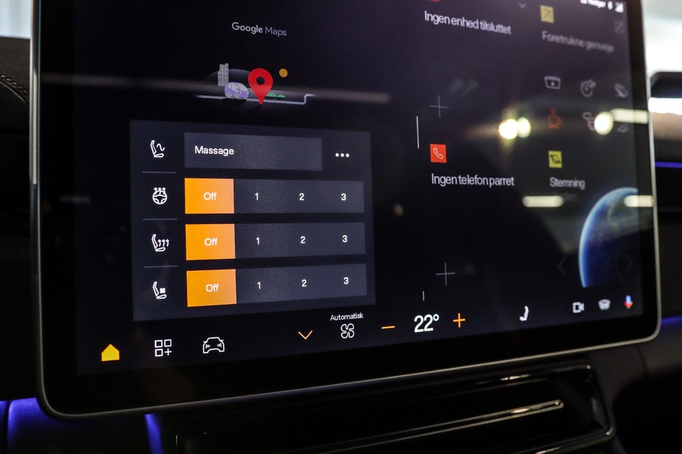 Polestar 4 Long Range Performance Nordic Edition AWD 5d