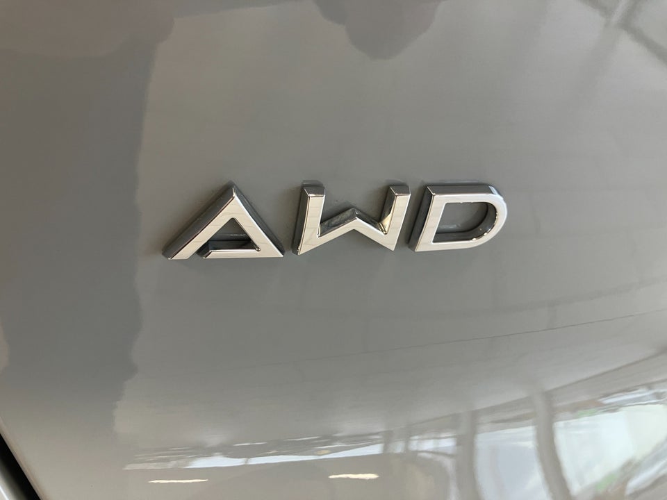 MG Marvel R Performance 5d