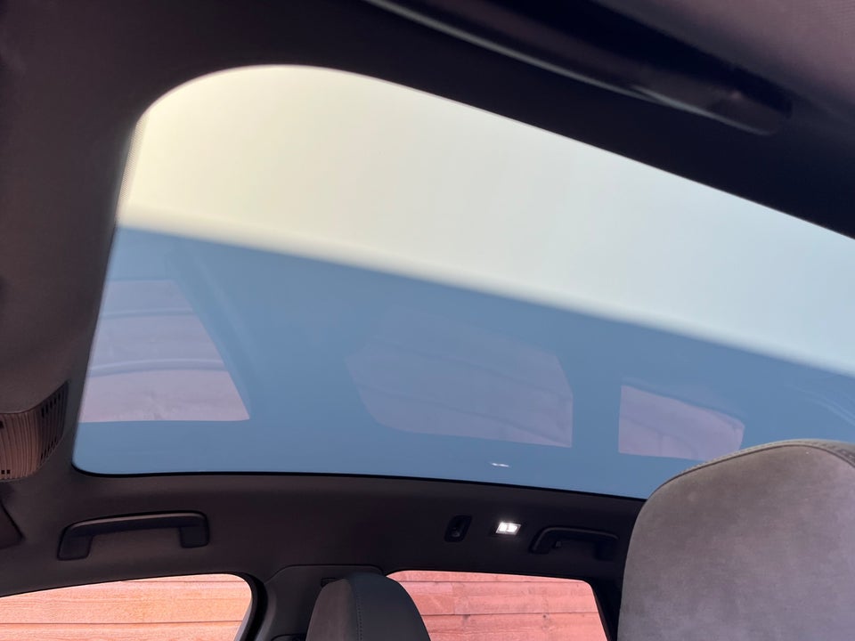 VW ID.7 86 GTX Max+ Tourer 4Motion 5d