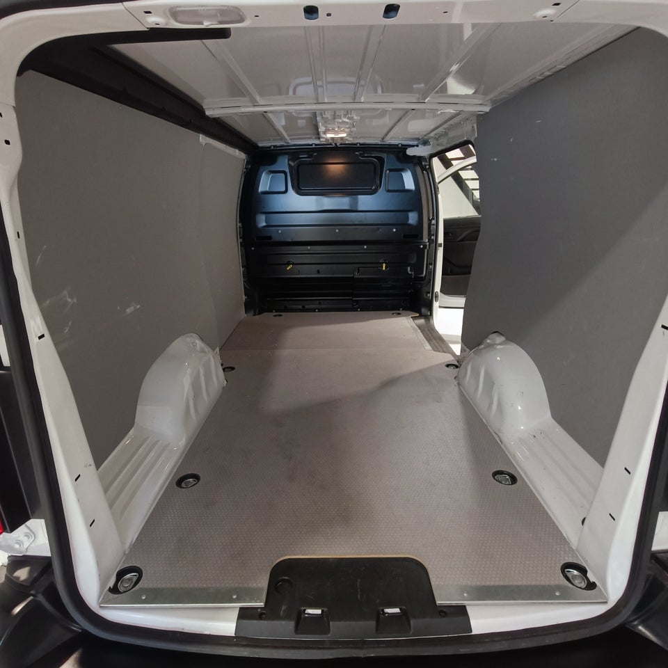 Citroën Jumpy 2,0 BlueHDi 145 L3 FlexLine EAT8