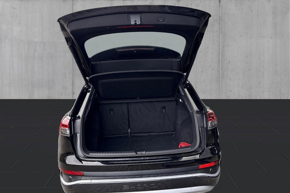 Audi Q4 e-tron 35  5d